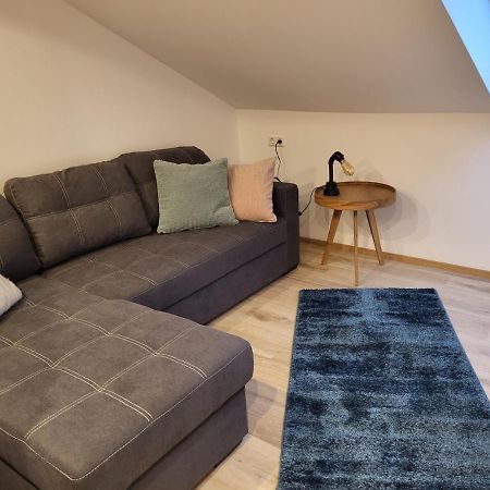 Haus Miriam Hotel Sankt Lorenzen ob Murau Bagian luar foto