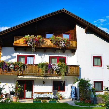Haus Miriam Hotel Sankt Lorenzen ob Murau Bagian luar foto