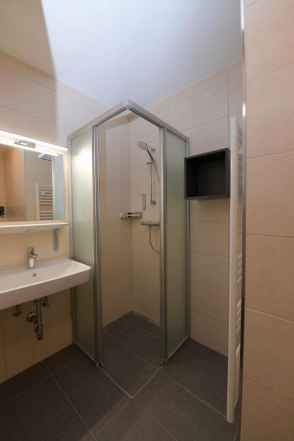 Haus Miriam Hotel Sankt Lorenzen ob Murau Bagian luar foto