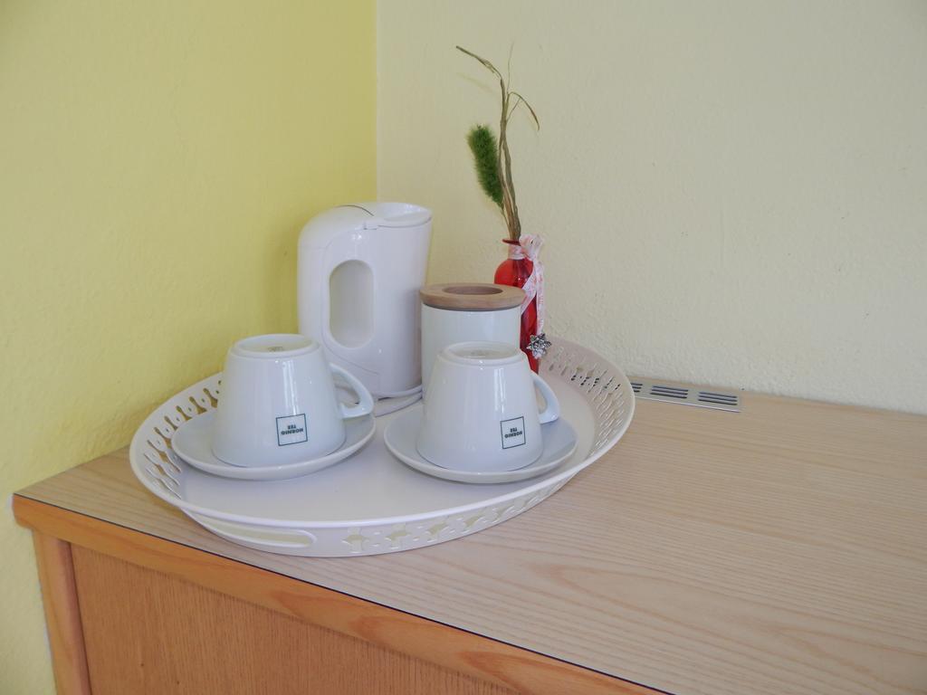 Haus Miriam Hotel Sankt Lorenzen ob Murau Ruang foto