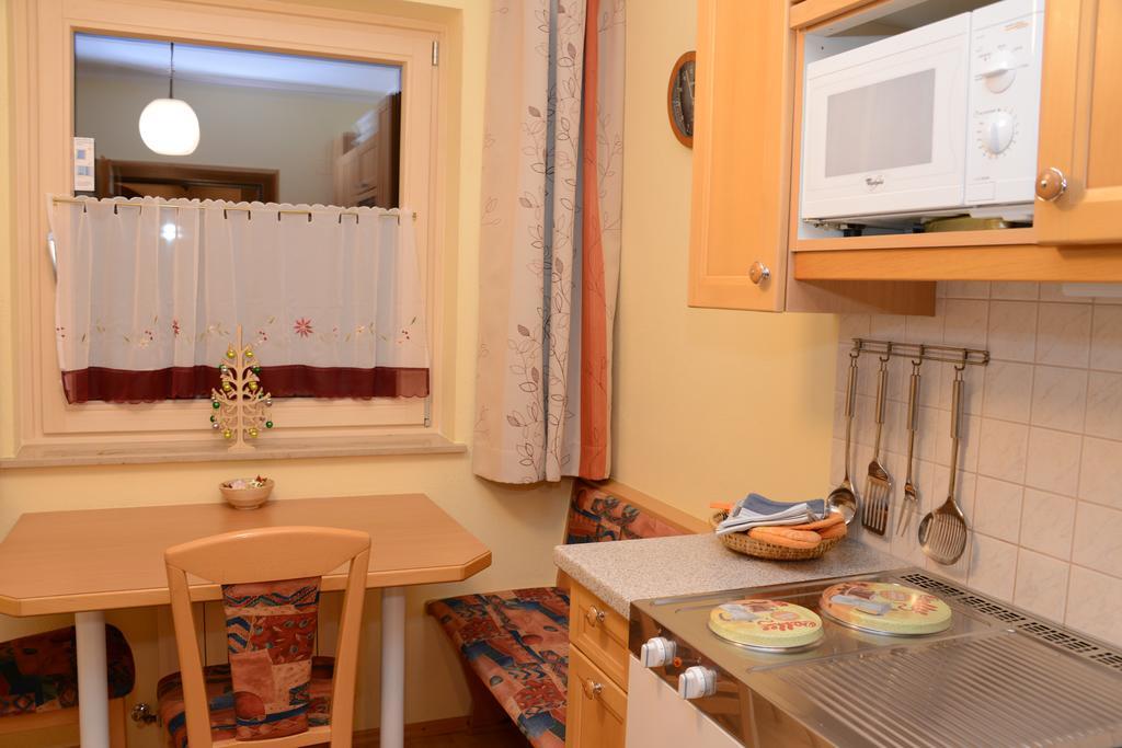 Haus Miriam Hotel Sankt Lorenzen ob Murau Bagian luar foto