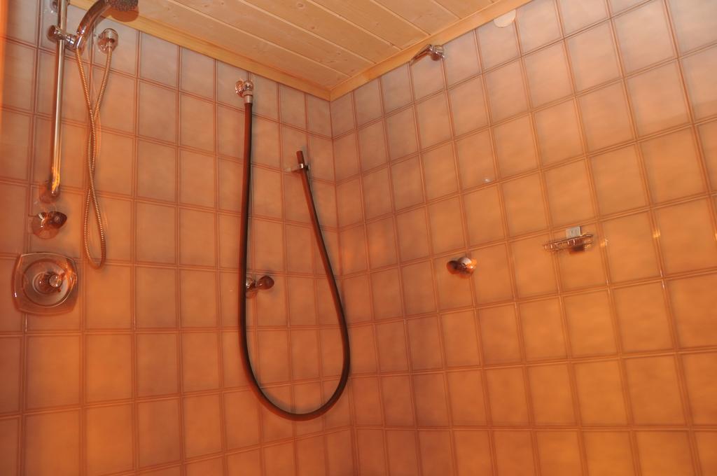Haus Miriam Hotel Sankt Lorenzen ob Murau Bagian luar foto
